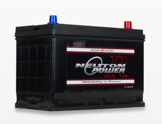 Neuton Power Commercial 12V Battery COMMERCIAL | STD | 305L &times; 171W &times; 203H