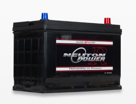 Neuton Power Commercial 12V Battery COMMERCIAL | STD | 305L &times; 171W &times; 203H