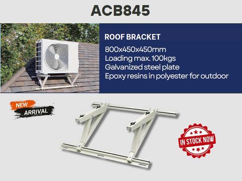 ROOF BRACKET 800x450x450