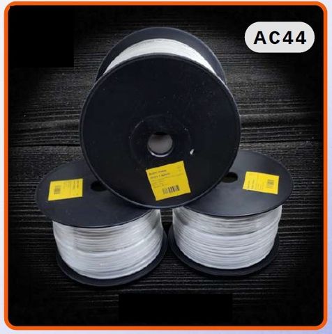 4Core 0.44mm CCA Alarm Cable