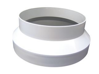 PVC Reducer 150/125