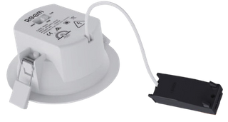 9Watt 3CCT LED Downlight with Teminal Block REEM