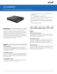 EZIP CCTV Kit Set 8Channel + 4Camera + 2TB