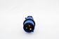 16A PLUG MALE 3 PIN IP44 Caravan