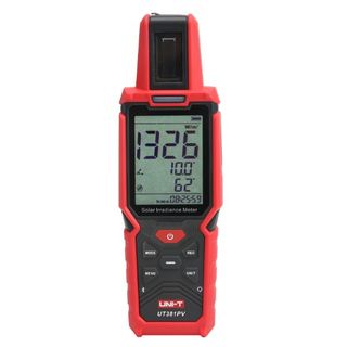 Solar Irradiance Meter UNI-T