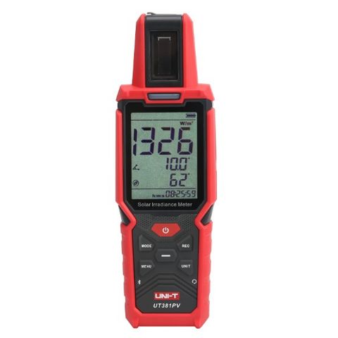 Solar Irradiance Meter UNI-T