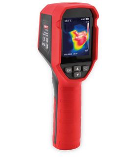 UNI-T Value Thermal Camera Imaging