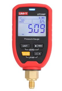 UNI-T Wireless Pressure Gauge HVAC