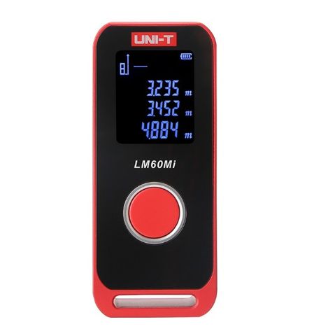 Mini Laser Distance Meter UNI-T