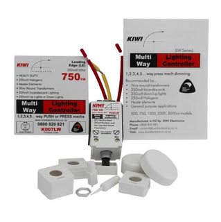 KIWI  MultiWay Controller 750va