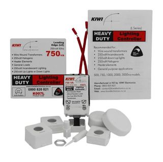 KIWI Lighting Controller 750va