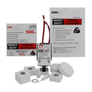 KIWI Lighting Controller 500va