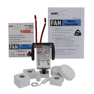 Kiwi K010M Motor controller MR 1000VA