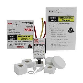 KIWI MultiWay UNIVERSAL 750va