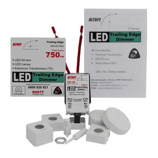 KIWI Trailing Edge Dimmer 750va