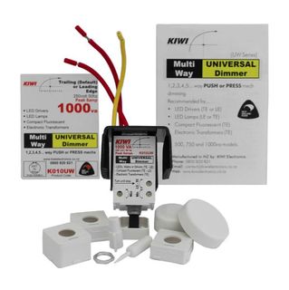 KIWI MultiWay UNIVERSAL 1000va