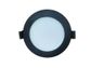 SEDEX 90cut BLACK 10W LED Downlight 3CCT