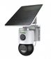 TIANDY Solar 4GP 6MP Camera