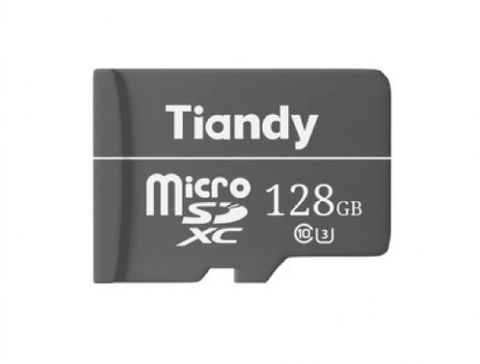 Tiandy 128GB TF Memory Card