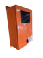 Temporary Build Box 520x350mm with RCD
