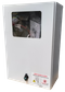 Temporary Build Box 520x350mm with RCD