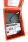 Temporary Build Box 520x350mm with RCD