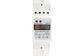 Digital Check Meter- 40A 36mm-width Single phase
