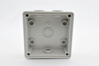 56Series E1 MODULE ENCLOSURE GREY