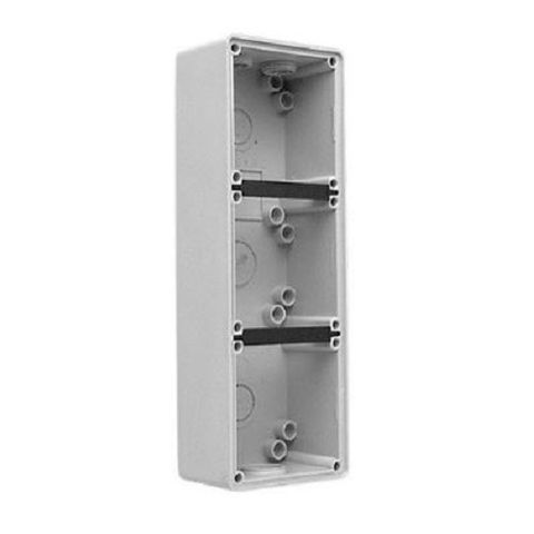 56Series E3 MODULE ENCLOSURE GREY