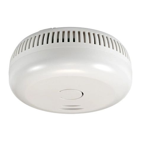 Orca 10 Year Wireless Interlink Smoke Alarm