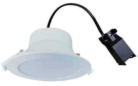 SEDEX 110-120CUT 12Watt 3CCT LED Downlight