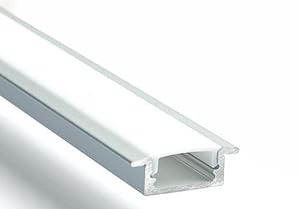 Strip Diffuser Channel 24.7*7mm 2meter