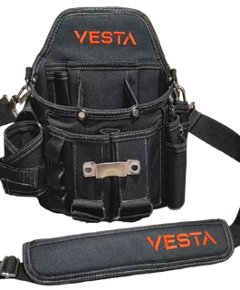 VESTA Tools Pouch Bag