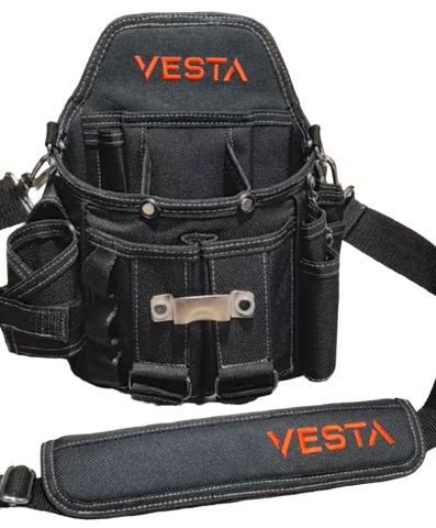 VESTA Tools Pouch Bag