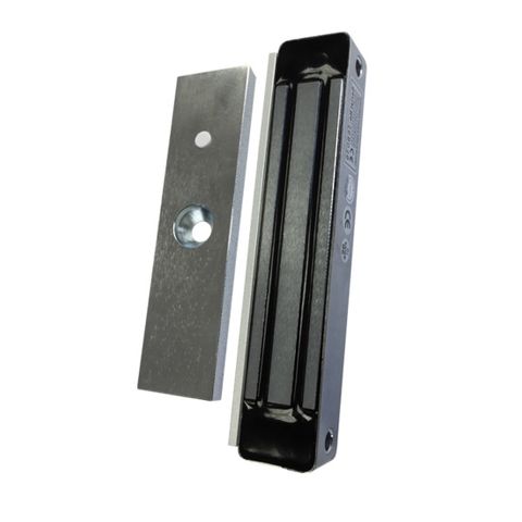 SINGLE DOOR MAGNETIC LOCK  WATERPROOF