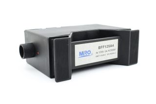 HRC Fuse Base /Cartridge 125A