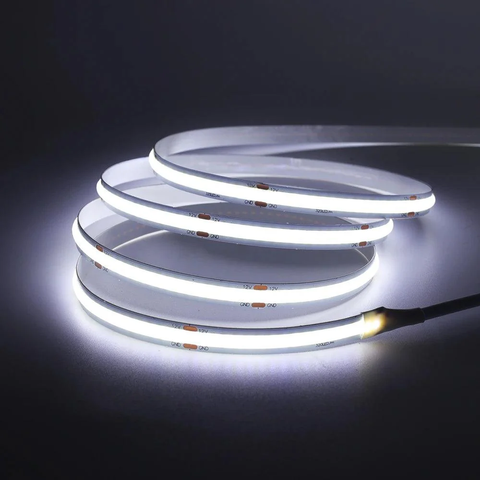 Strip LED Kit 6000K 5Meter IP20 COB