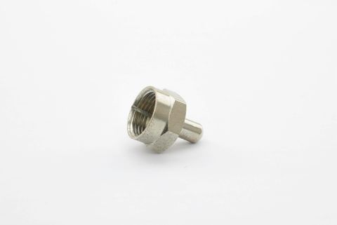Terminator &lsquo;F&rsquo; Type 75 Ohm