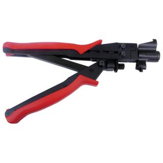Compression Tool &lsquo;F&rsquo; Connectors