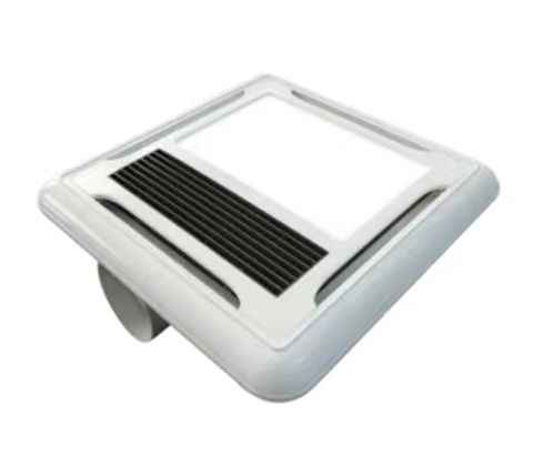TANZINI PTC Bathroom Heater 100mm