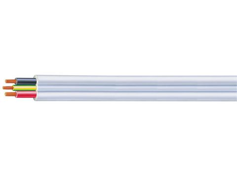 PRYSMIAN 1.5mm  2C+E TPS FLAT