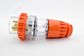 56Series PLUG STRAIGHT 4 PIN ROUND 16A IP66