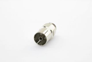 Adaptor &lsquo;F&rsquo; Male to &lsquo;F&rsquo; Male