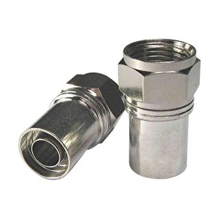 Connector RG6 WRO &lsquo;F&rsquo; Type