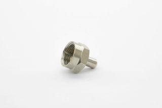 Terminator &lsquo;F&rsquo; Type 75 Ohm
