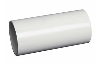 Grey 20mm coupling