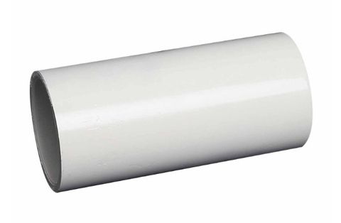 Grey 20mm coupling