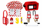 Safety Lockout Kit
