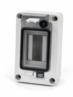 TANZINI SURFACE MOUNT 2 WAY SWITCH BOARDIP65