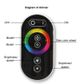 2.4Hz RGB LED Controller and Receiver